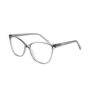 New CANNY VISION Crystal Teal DIXIE Eyeglasses 56/15/140